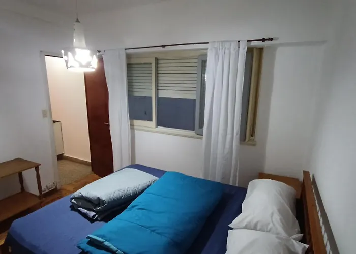 Departamento 2 Ambientes