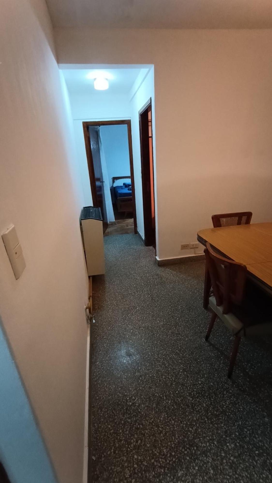 Departamento 2 Ambientes Apartamento Mar del Plata
