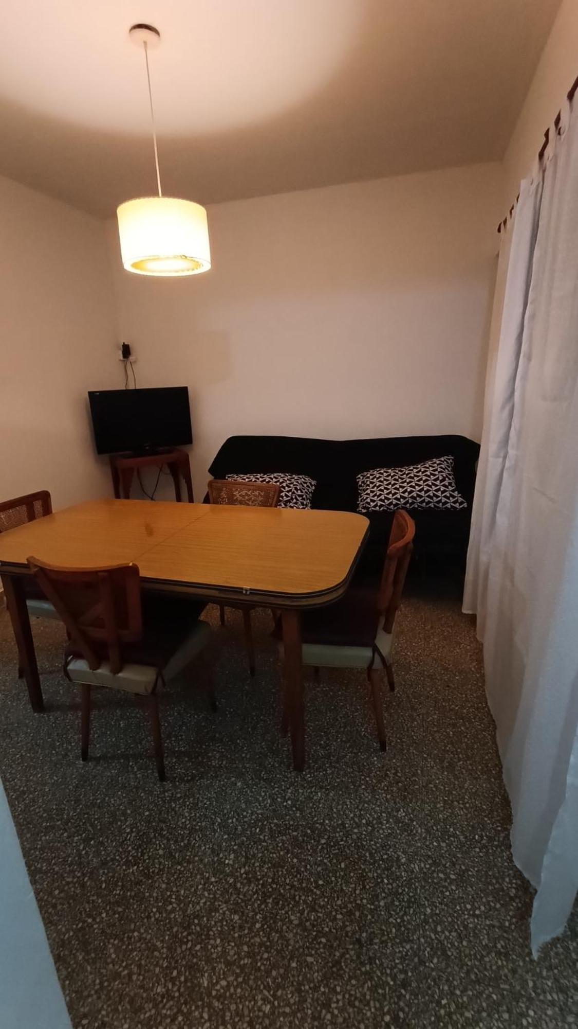 Departamento 2 Ambientes Mar del Plata