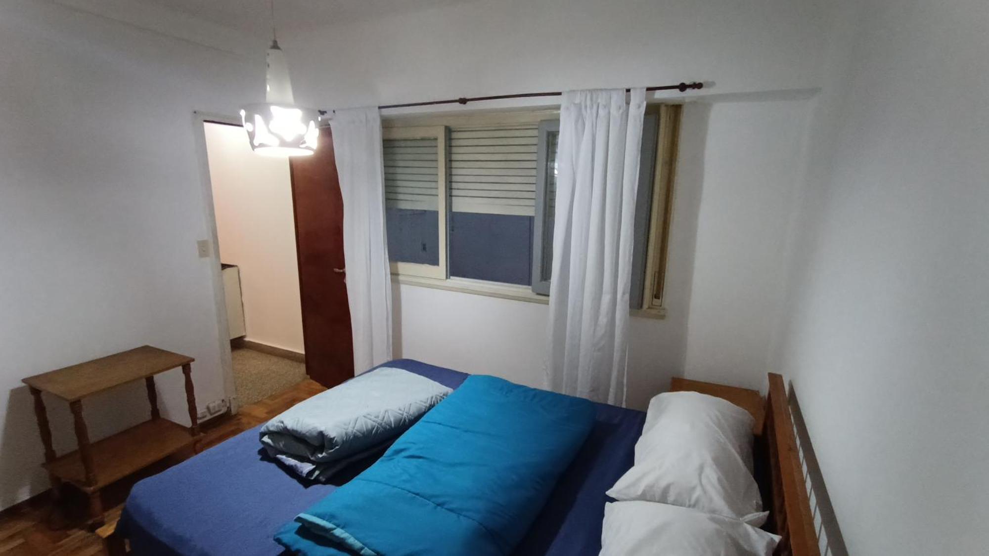 Apartamento Departamento 2 Ambientes *