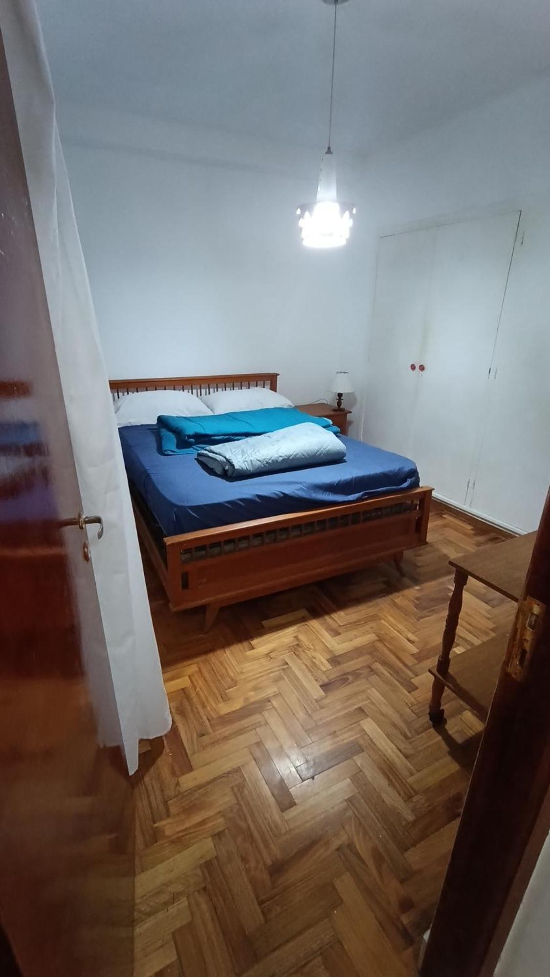 Apartamento Departamento 2 Ambientes Mar del Plata