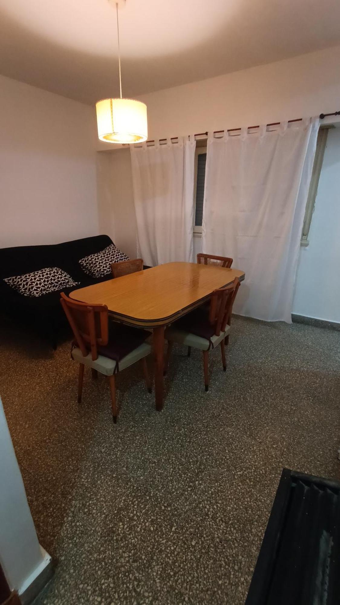 Departamento 2 Ambientes *