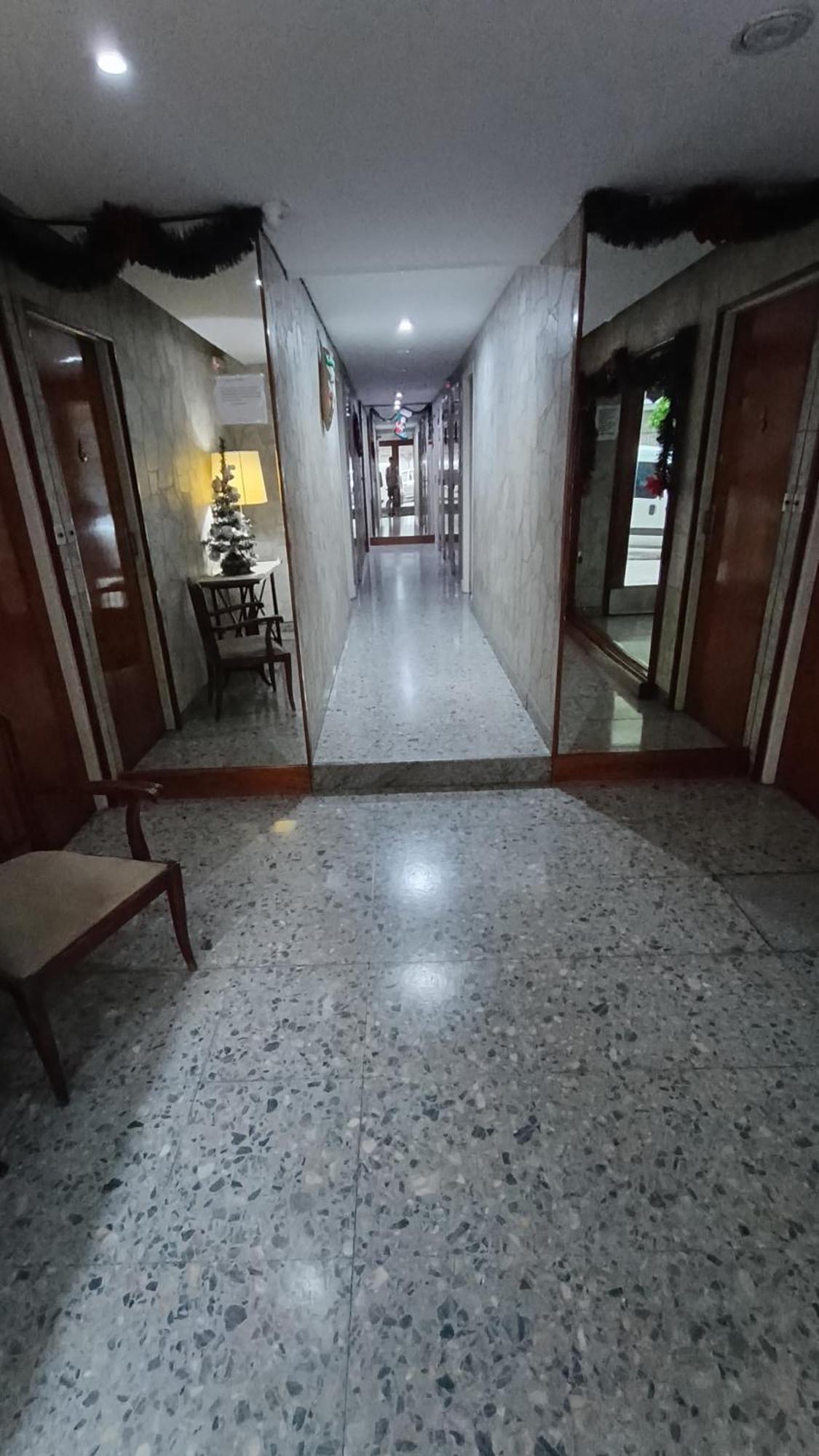 Apartamento Departamento 2 Ambientes Mar del Plata